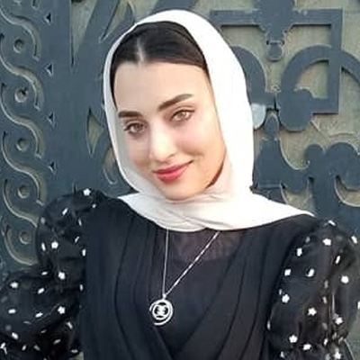 Amera Gamal